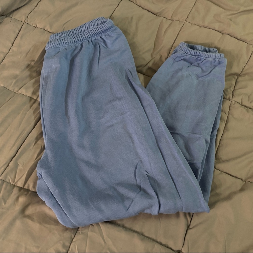 Offline by Aerie OTT Fleece Jogger Sweatpants